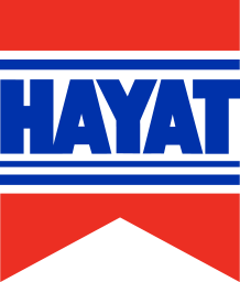 Discover Hayat's Products