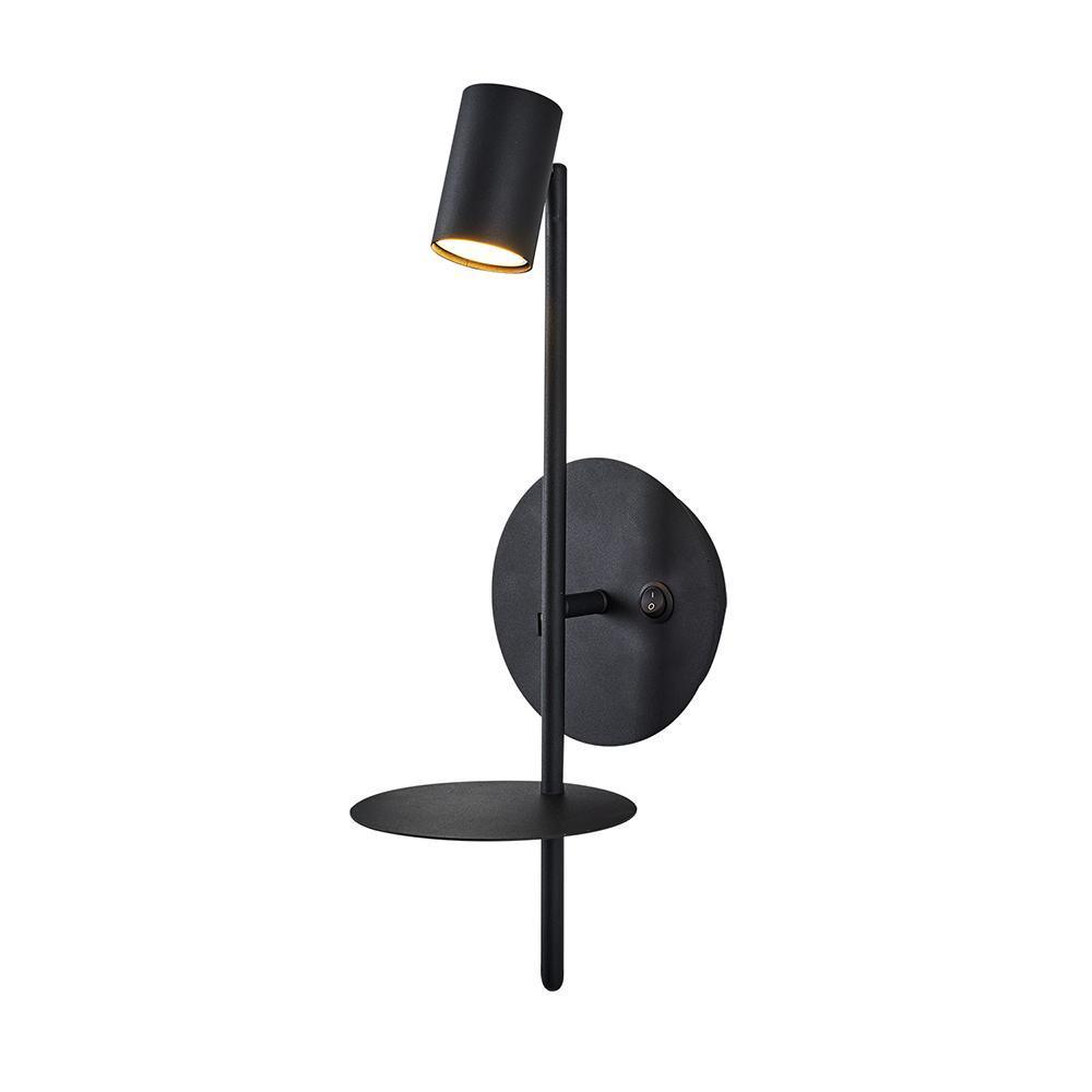 Ozc Wall Light with Desk - Qavunco