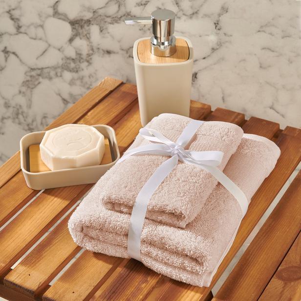 Set of 2 Towels - Qavunco