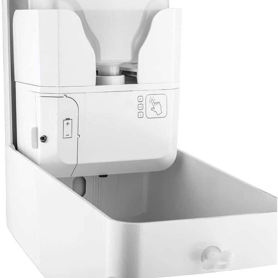 Rulopak Automatic Hand Sanitizer Dispenser - Qavunco