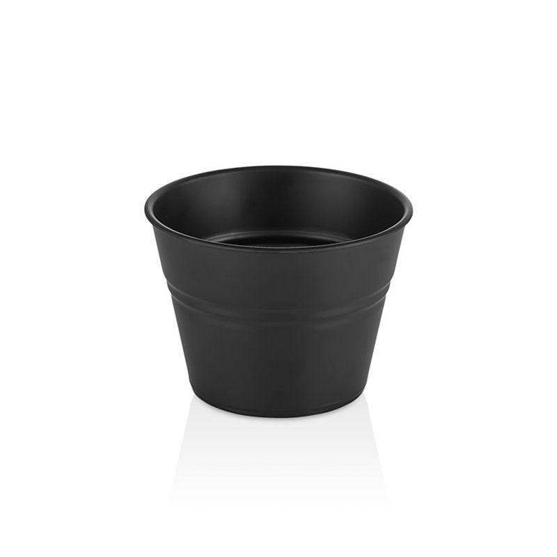 Round Bucket - Qavunco