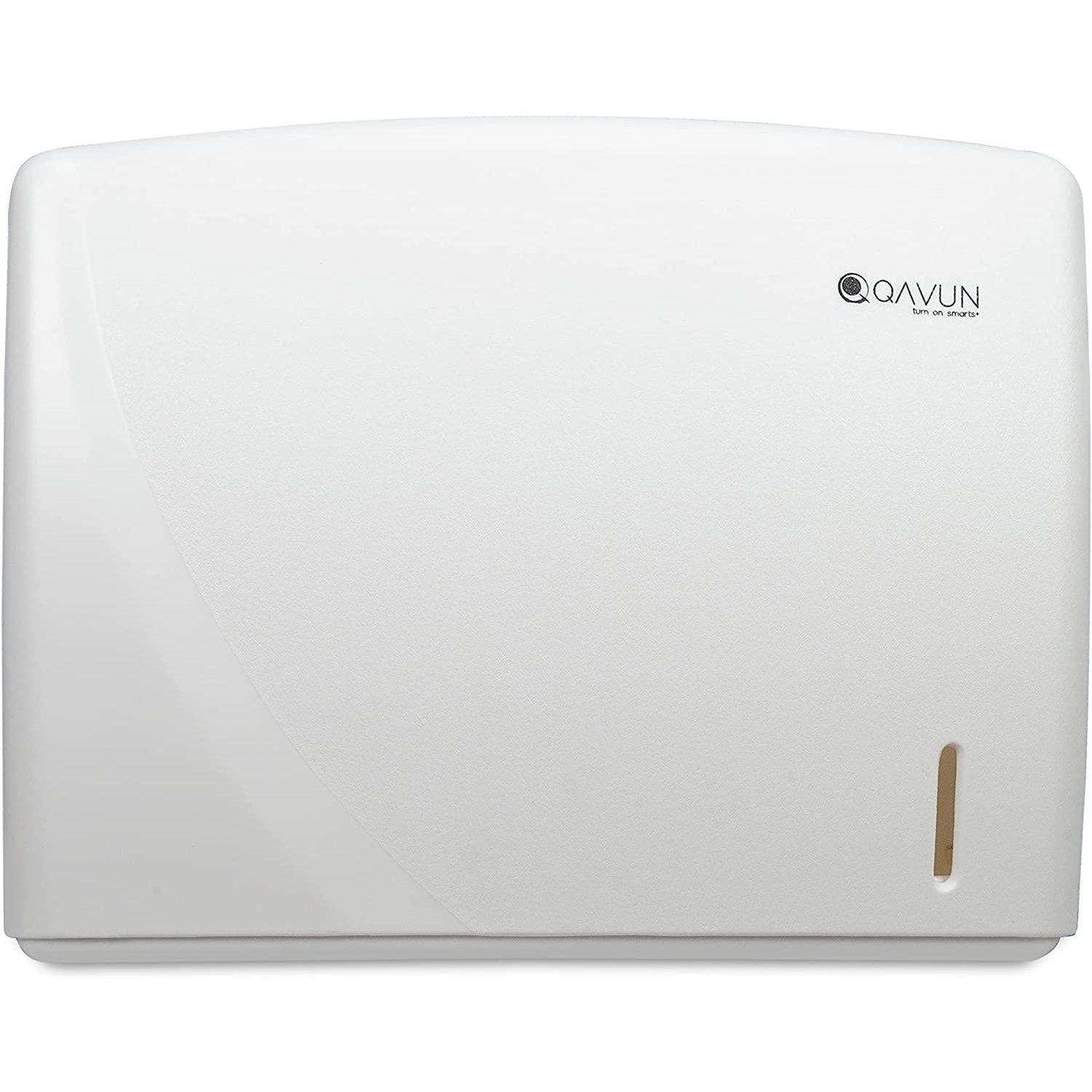 QAVUN Touchless Paper Towel Dispenser - Qavunco