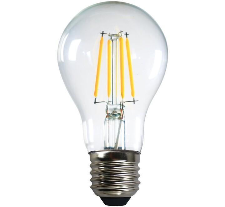 Vintage Bulb 6 W E27 Cool White - Qavunco