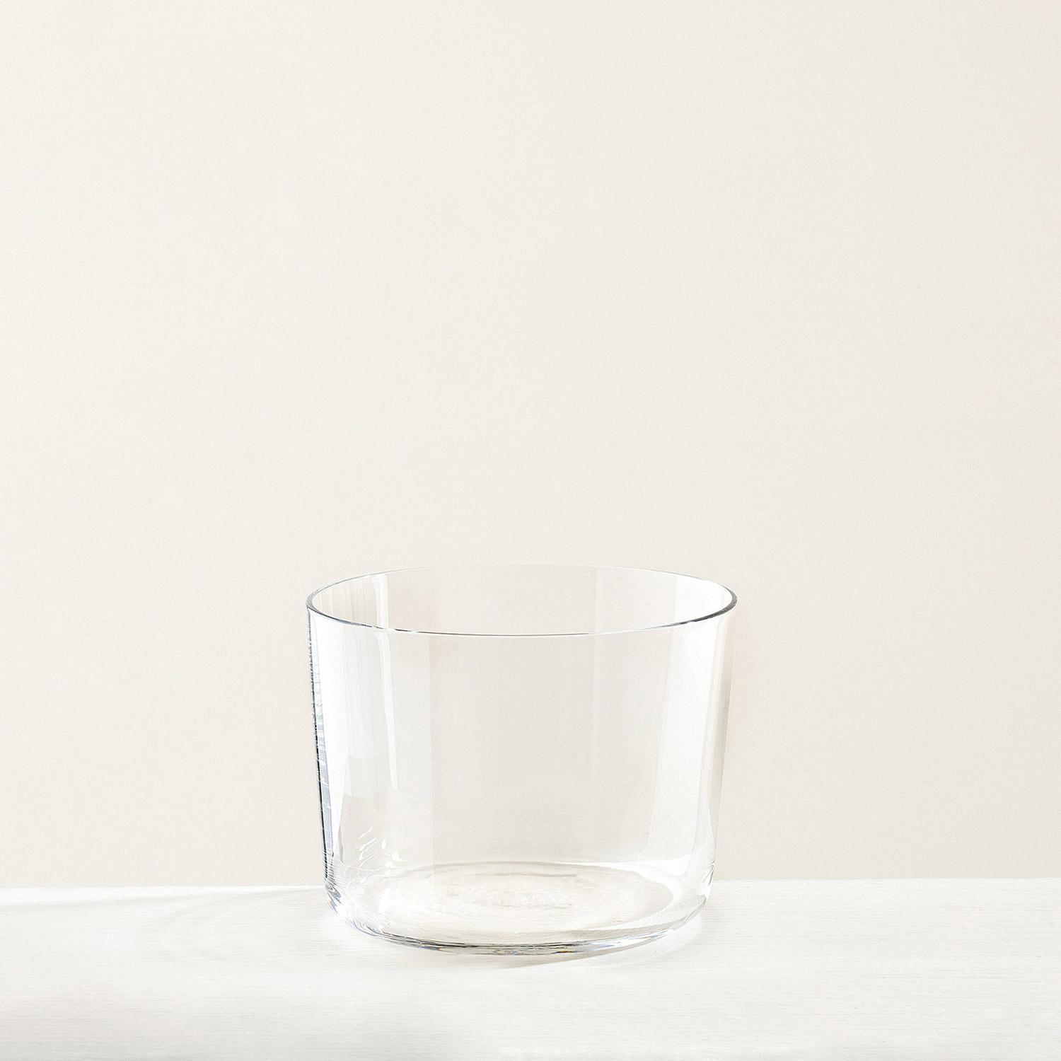 Water Glass 190 ml Standard - Qavunco