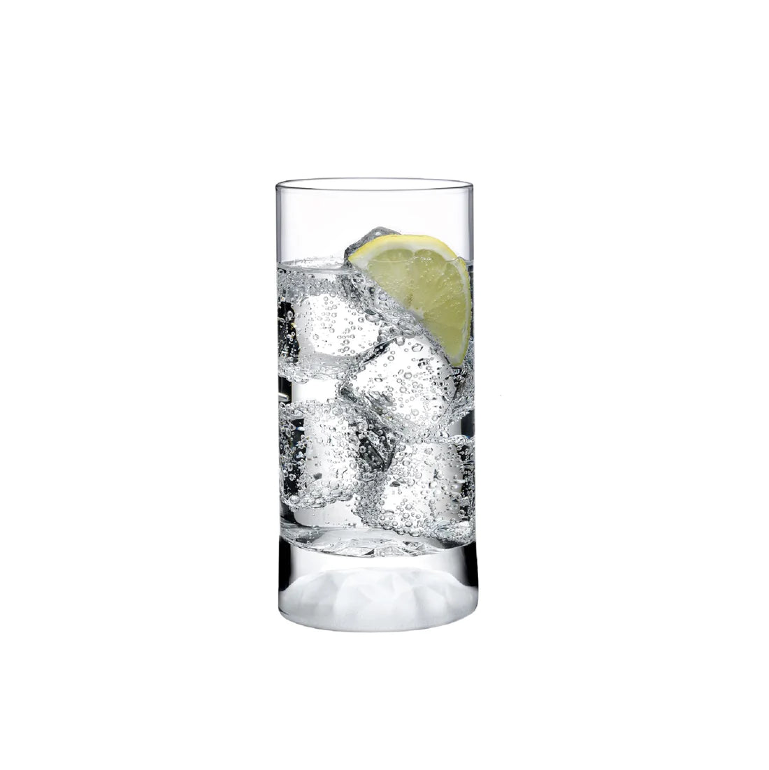 Set of 4 High Ball Glasses Medium - Qavunco