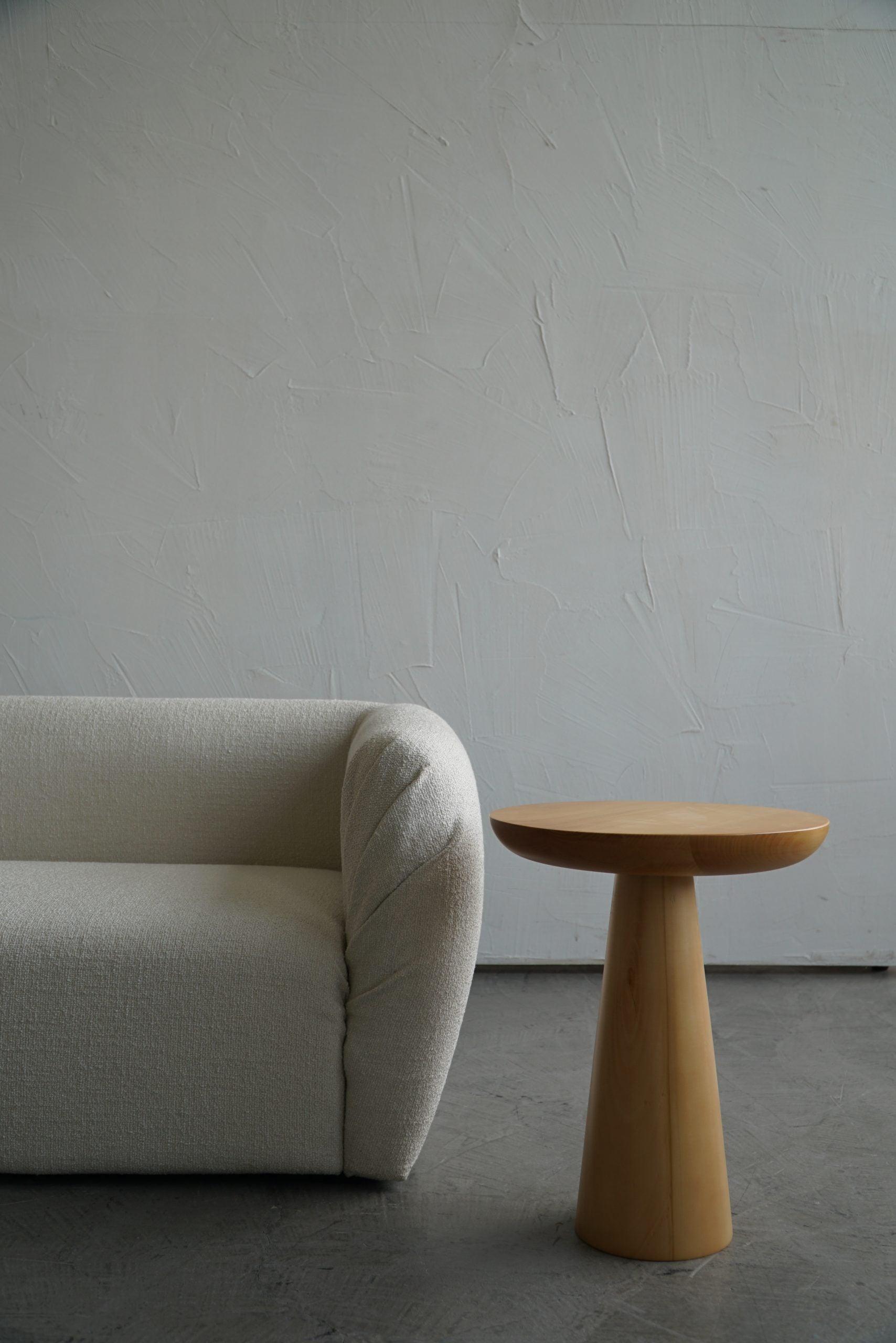 Mushroom Coffee Table - Qavunco