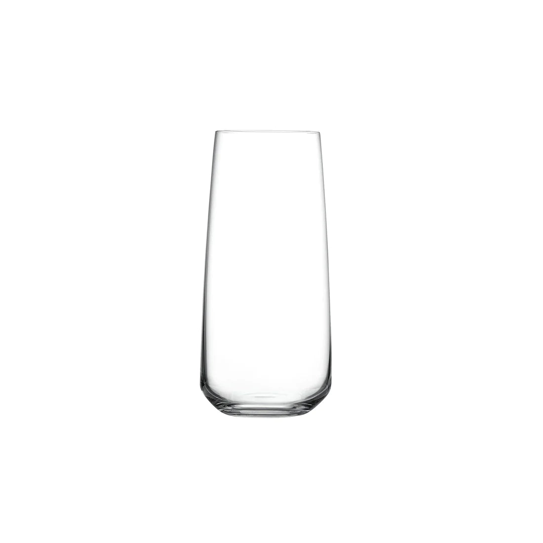 Set of 4 High Ball Glasses - Qavunco