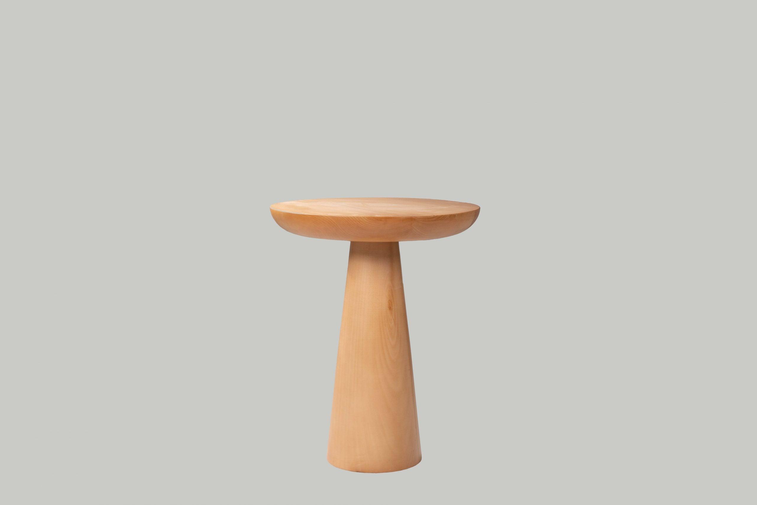 Mushroom Coffee Table - Qavunco