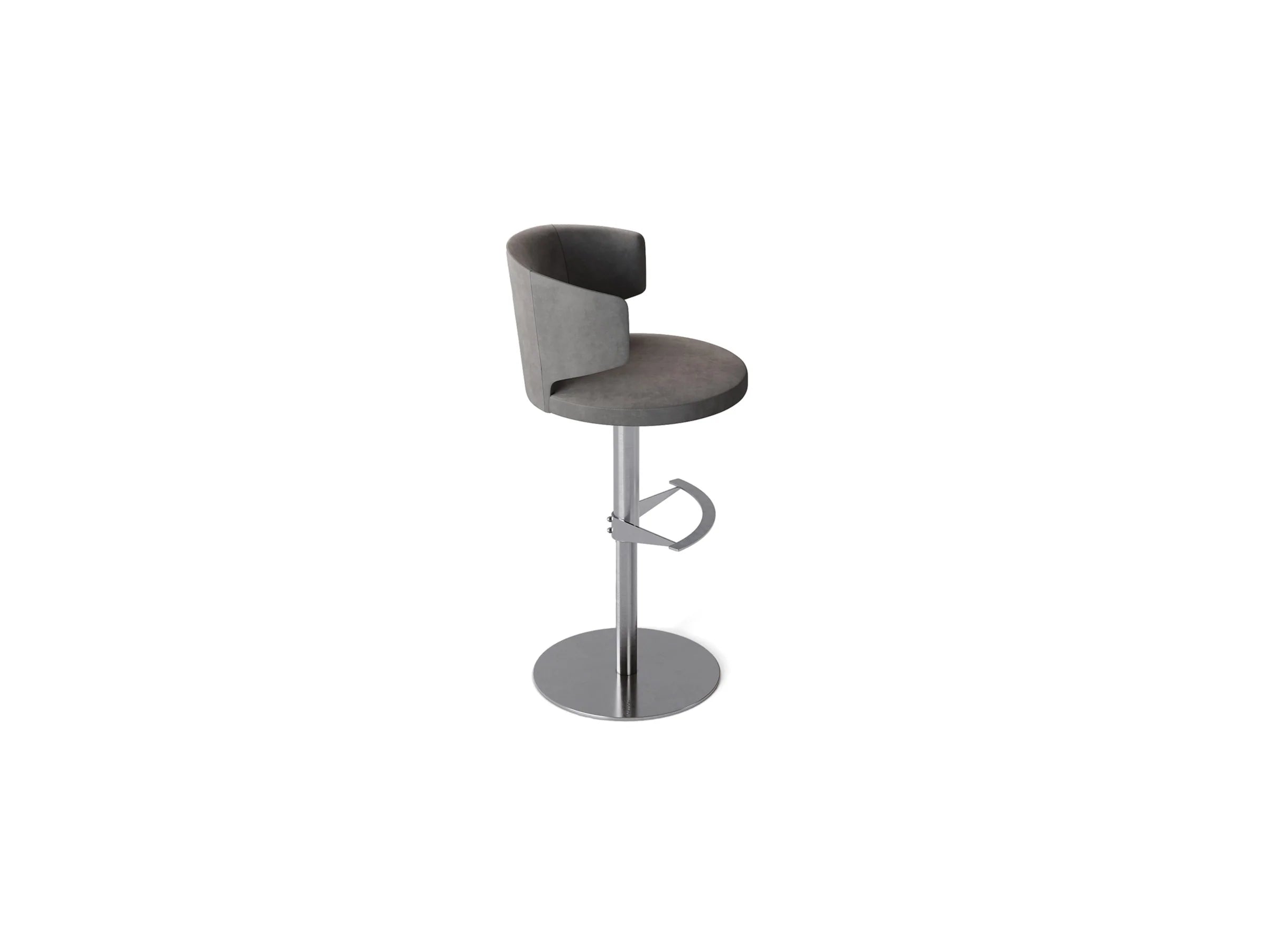 Behz Bar Stool - Qavunco