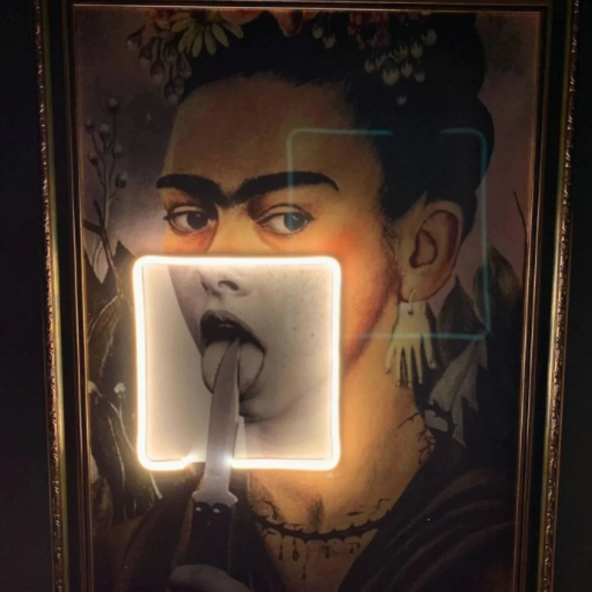 Cheeky Frida - Artchi