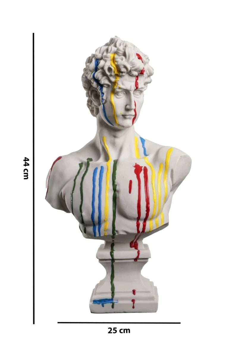 Colours of David - Artchi