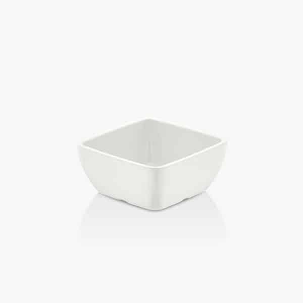 Square Bowl - Qavunco