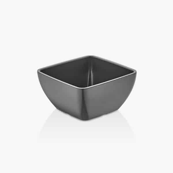 Square Bowl - Qavunco