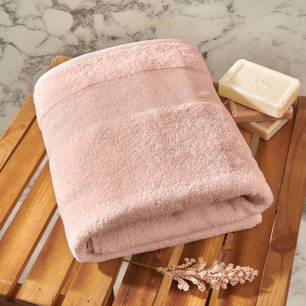 Bath Towel - Qavunco