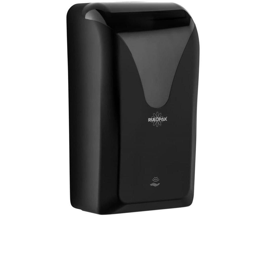 Rulopak Automatic Hand Sanitizer Dispenser - Qavunco