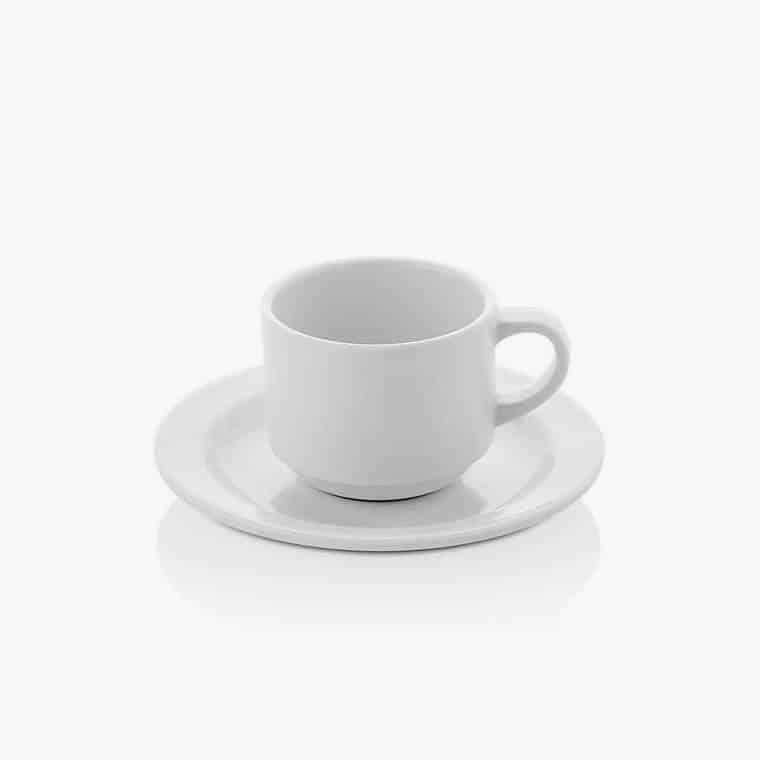 Cup Set – 170 ml - Qavunco
