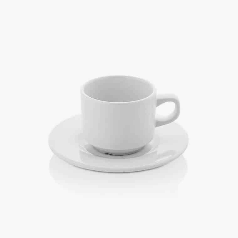 Cup Set – 250 ml - Qavunco