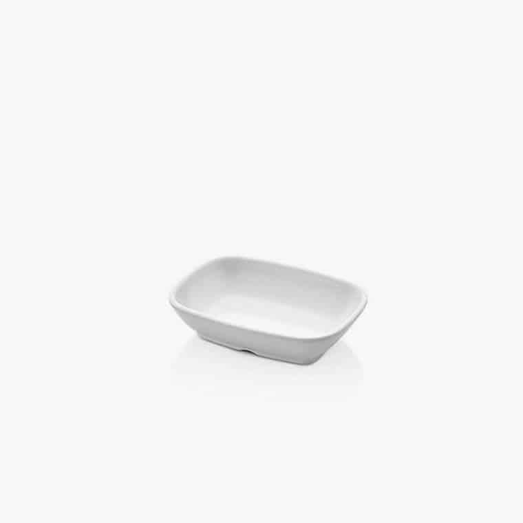 Square Boat Plate - Qavunco