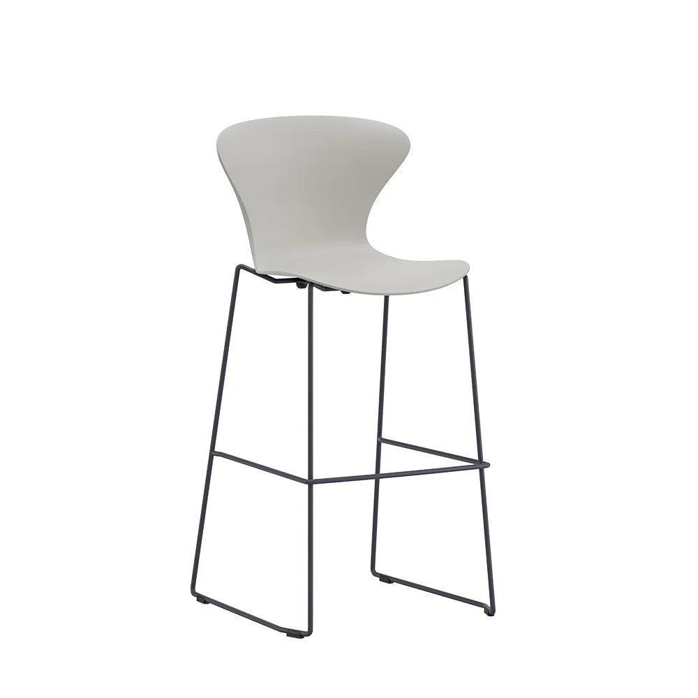 Lagoon Bar Chair - Qavunco