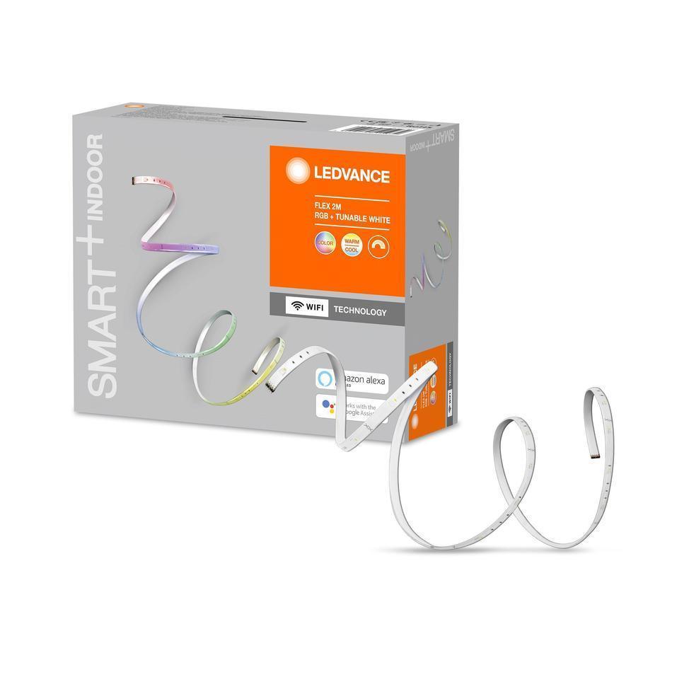 LEDVANCE WIFI SMART+ FLEX MULTICOLOR 2M - Qavunco