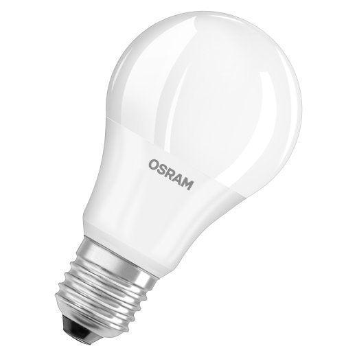 Osram Cla60 8.5W 2700K E27 LED Bulb - Set of 2, 6 or 10 - Qavunco