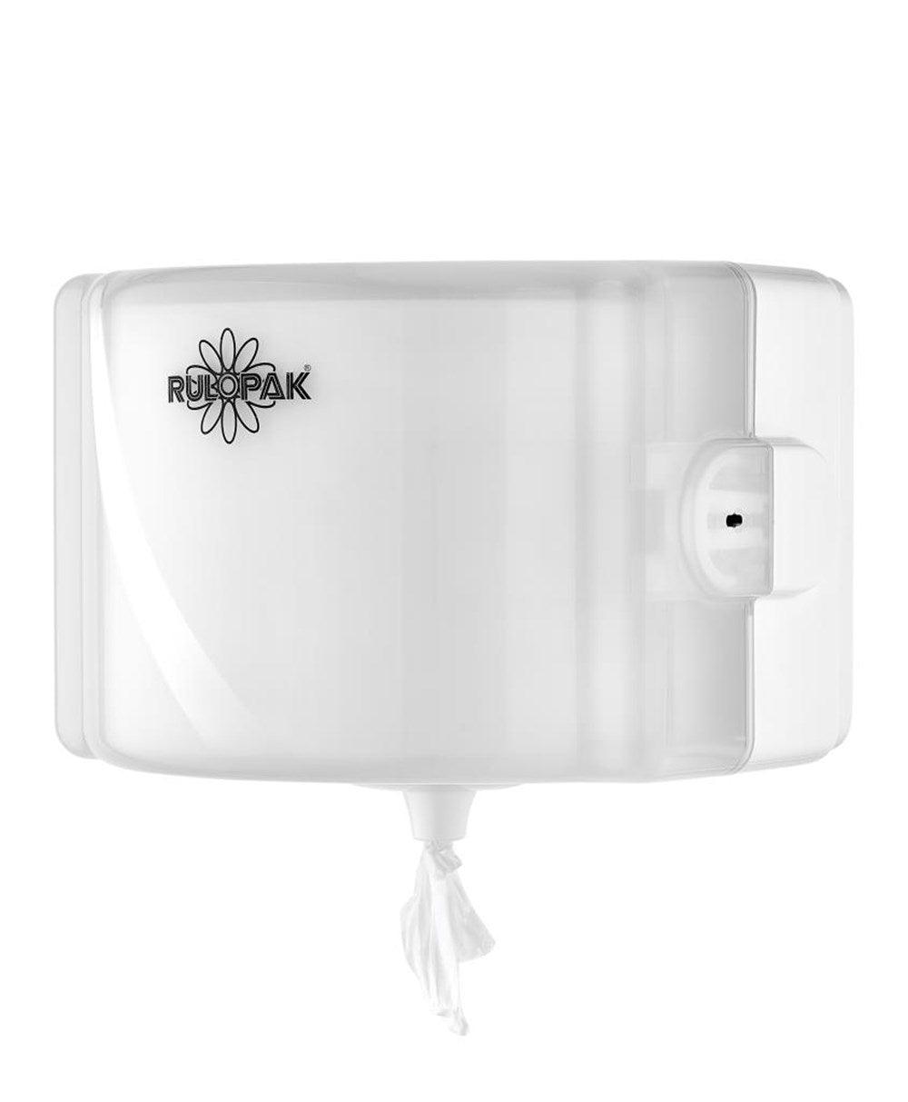 360° MINI CIMRI TOILET PAPER DISPENSER - Qavunco