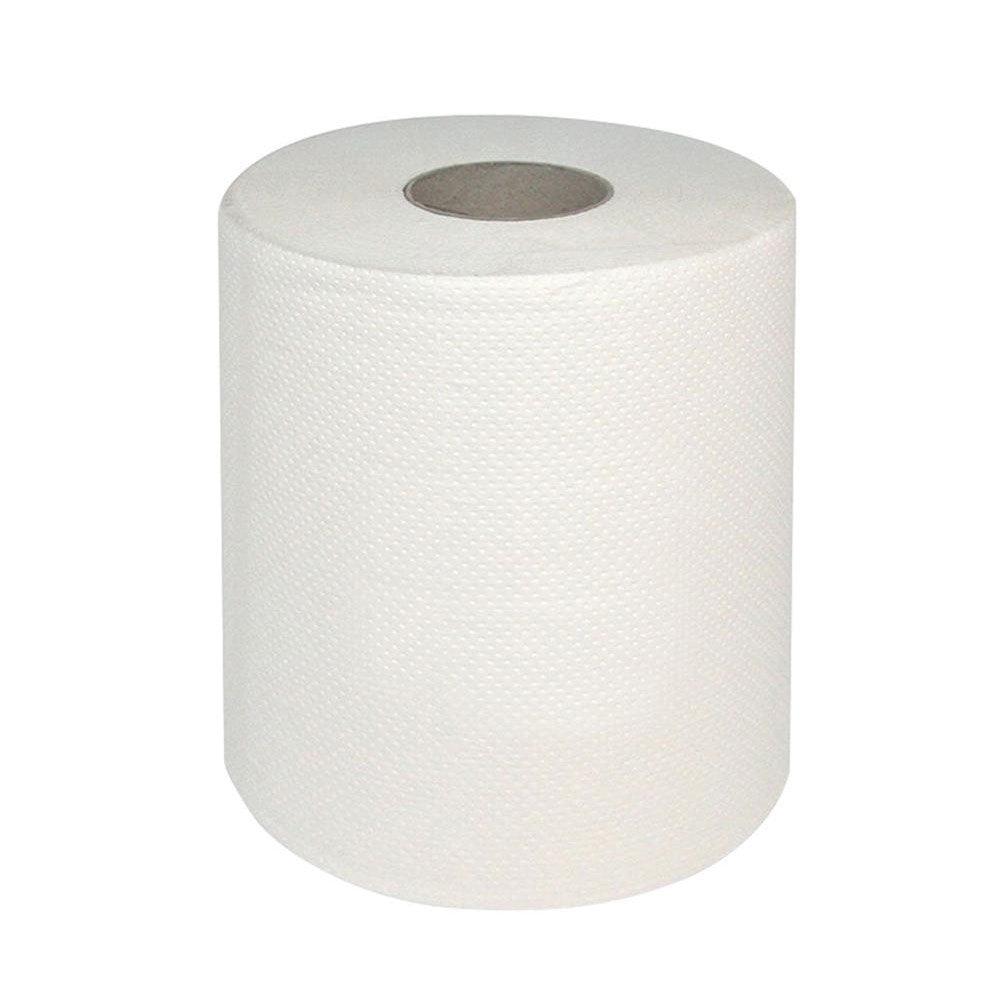 22 CM PAPER TOWEL K-6 - Box of 5 - Qavunco