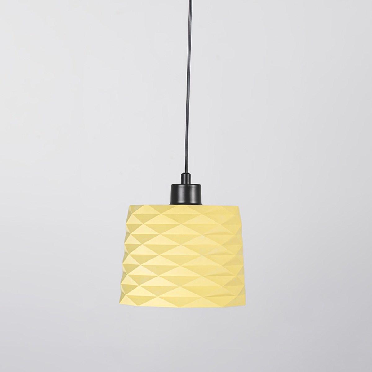 Prism Ceiling Pendant Lighting - Qavunco