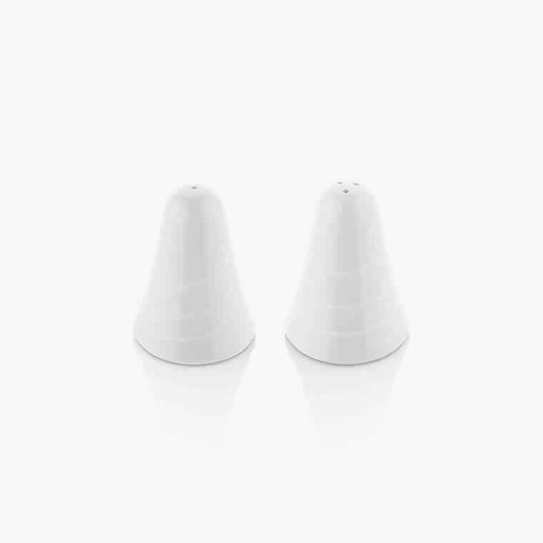 Salt and Pepper Shaker Set - Qavunco